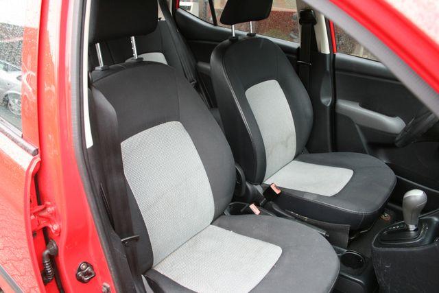 Hyundai i10 Classic | Automatik 