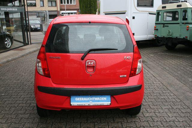 Hyundai i10 Classic | Automatik 