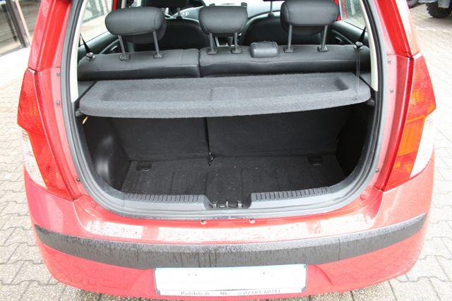 Hyundai i10 Classic | Automatik 