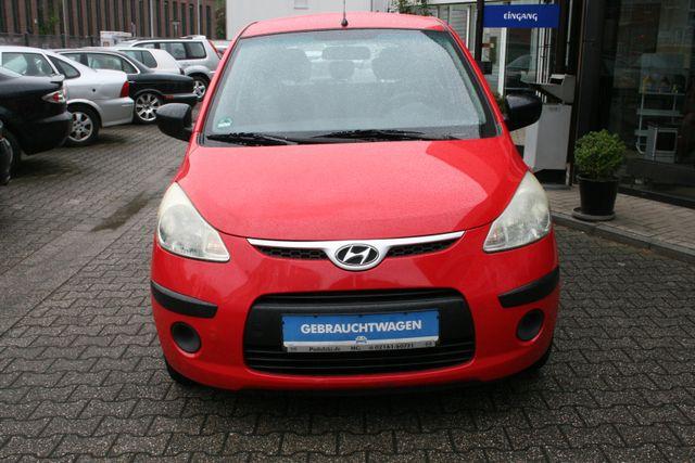 Hyundai i10 Classic | Automatik 