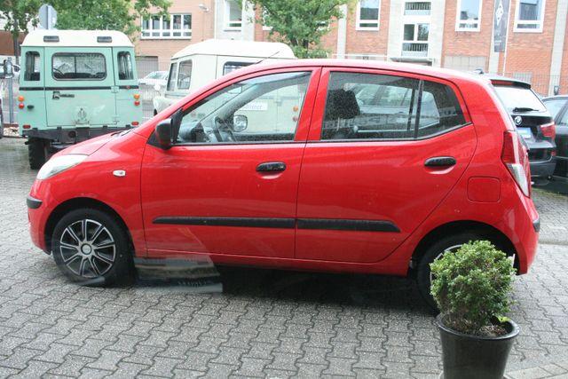 Hyundai i10 Classic | Automatik 