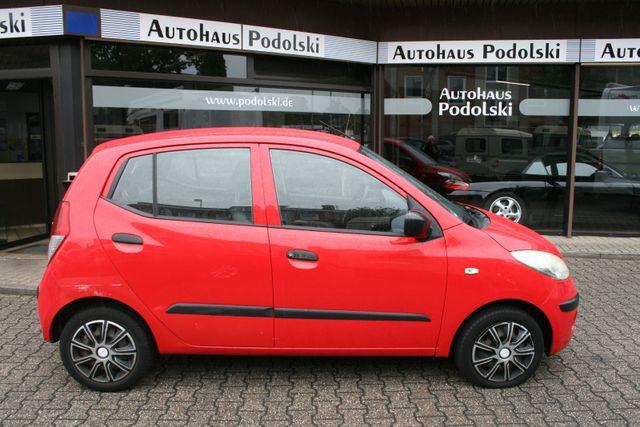Hyundai i10 Classic | Automatik 