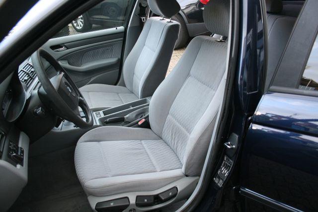 BMW 3er i Automatik |Blau Met.|Klima|Metallic|T&uuml;v Neu 