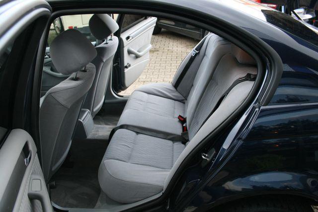 BMW 3er i Automatik |Blau Met.|Klima|Metallic|T&uuml;v Neu 