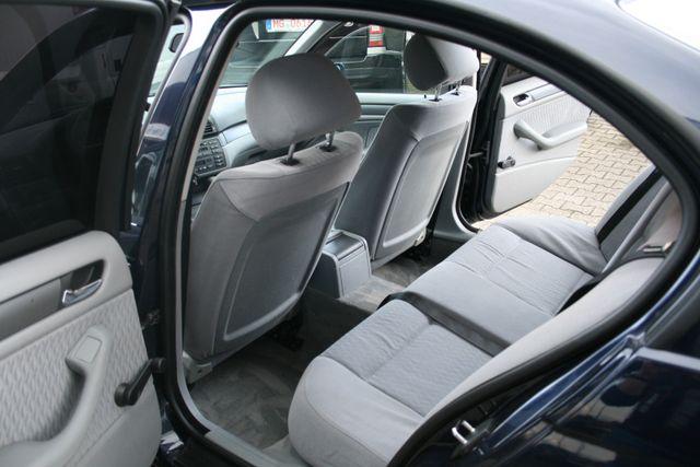 BMW 3er i Automatik |Blau Met.|Klima|Metallic|T&uuml;v Neu 
