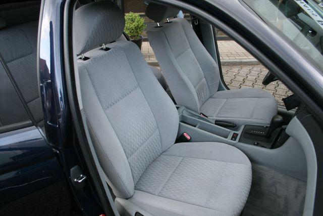 BMW 3er i Automatik |Blau Met.|Klima|Metallic|T&uuml;v Neu 