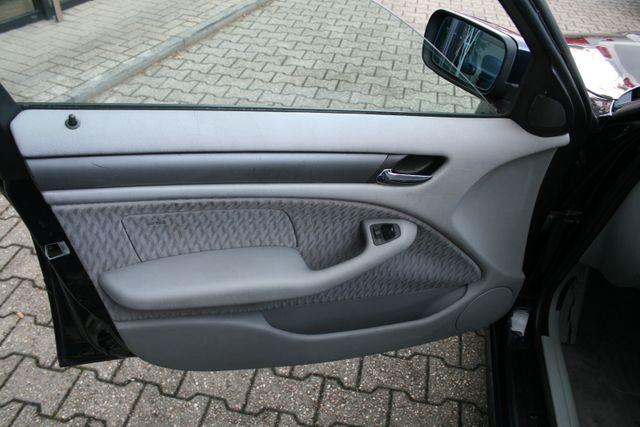 BMW 3er i Automatik |Blau Met.|Klima|Metallic|T&uuml;v Neu 