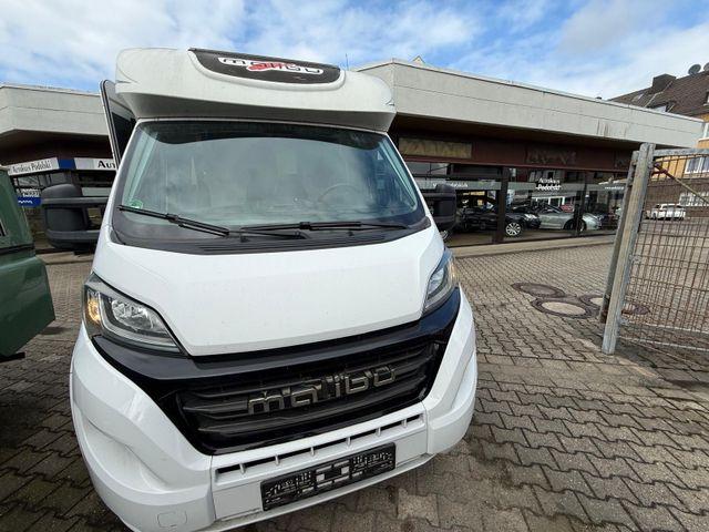 Malibu T 430 Carthago 1.Hand 4-Sitzer Standhzg Markise 