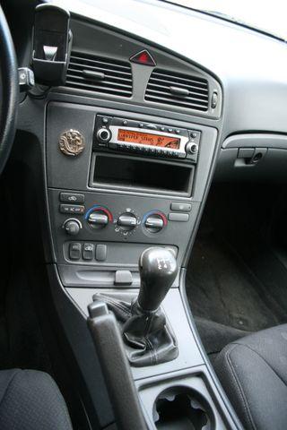 Volvo V70 2.4 Comfort |AHK 1800Kg|Navi|Klima|Allwetter 