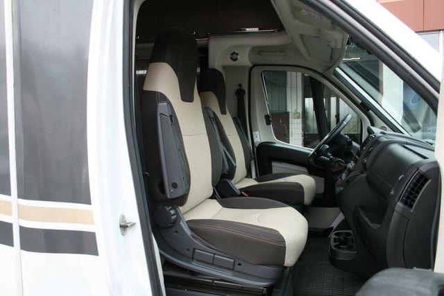 Malibu T 430 Carthago 1.Hand 4-Sitzer Standhzg Klima 
