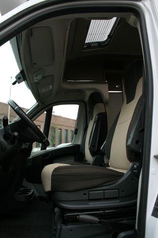 Malibu T 430 Carthago 1.Hand 4-Sitzer Standhzg Klima 