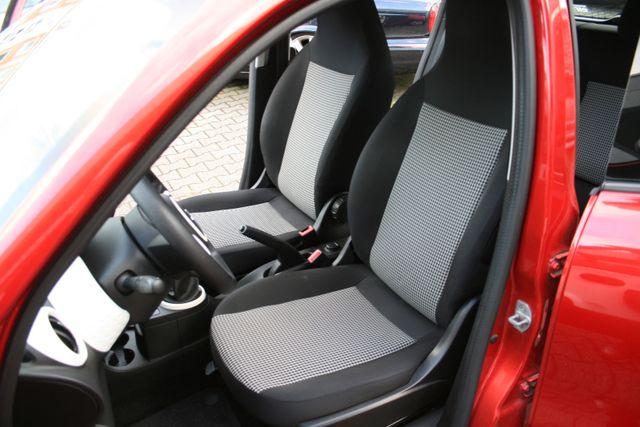 Renault Twingo Life 4-t&uuml;rig|Klima| 31 TKm| Allwetterreif 