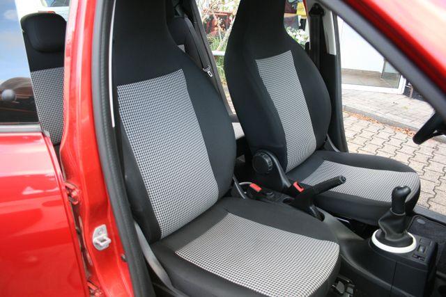 Renault Twingo Life 4-t&uuml;rig|Klima| 31 TKm| Allwetterreif 