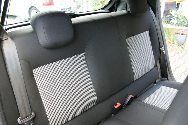 Renault Twingo Life 4-t&uuml;rig|Klima| 31 TKm| Allwetterreif 