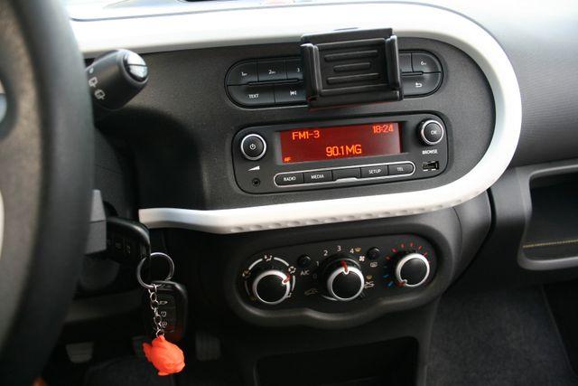 Renault Twingo Life 4-t&uuml;rig|Klima| 31 TKm| Allwetterreif 