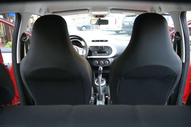 Renault Twingo Life 4-t&uuml;rig|Klima| 31 TKm| Allwetterreif 