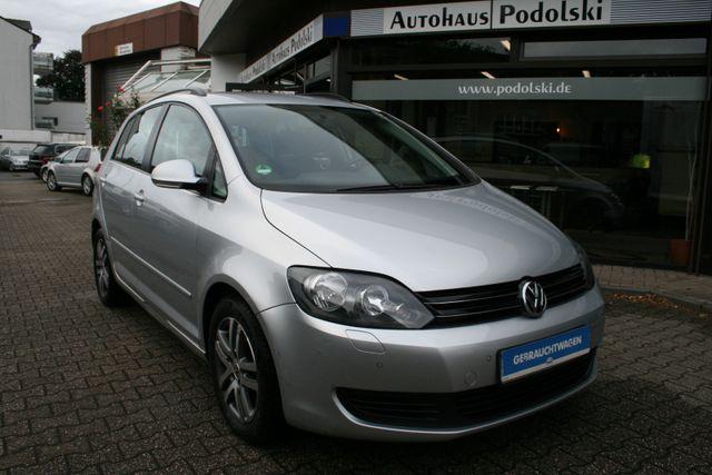 Volkswagen Golf - Plus VI Comfortline Automatik|Klima|PDC V+H