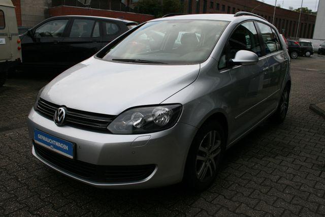 Volkswagen Golf Plus VI Comfortline Automatik|Klima|PDC V+H 