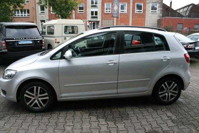 Volkswagen Golf Plus VI Comfortline Automatik|Klima|PDC V+H 