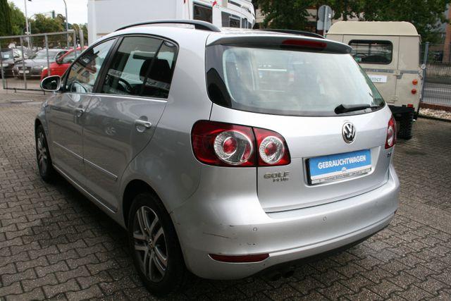 Volkswagen Golf Plus VI Comfortline Automatik|Klima|PDC V+H 