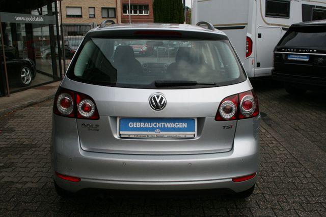 Volkswagen Golf Plus VI Comfortline Automatik|Klima|PDC V+H 