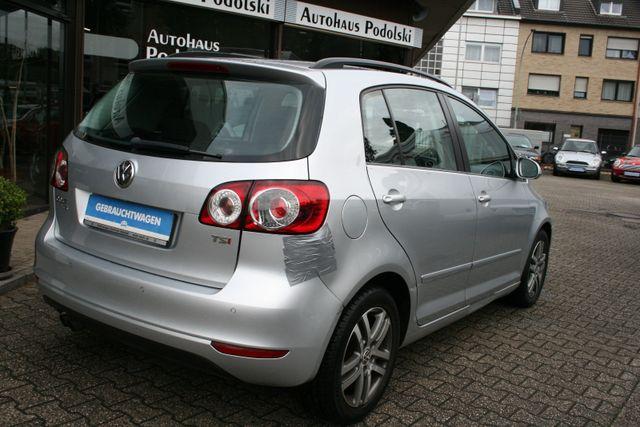 Volkswagen Golf Plus VI Comfortline Automatik|Klima|PDC V+H 
