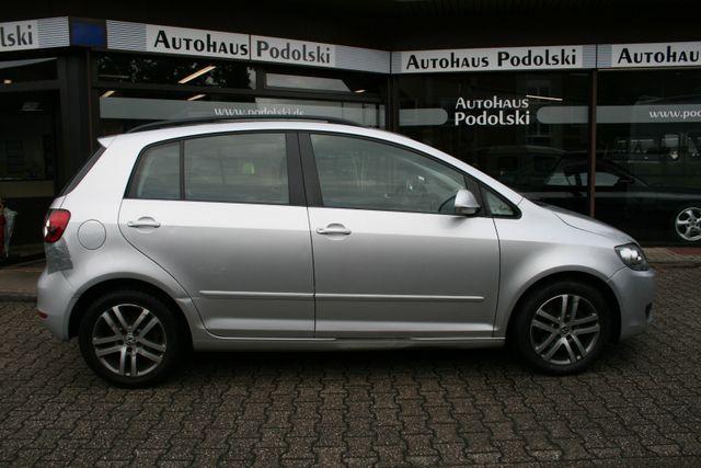Volkswagen Golf Plus VI Comfortline Automatik|Klima|PDC V+H 