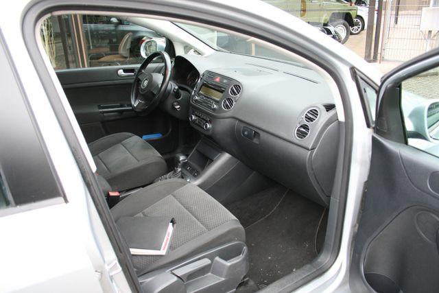 Volkswagen Golf Plus VI Comfortline Automatik|Klima|PDC V+H 
