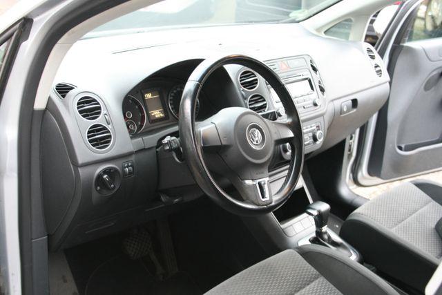 Volkswagen Golf Plus VI Comfortline Automatik|Klima|PDC V+H 
