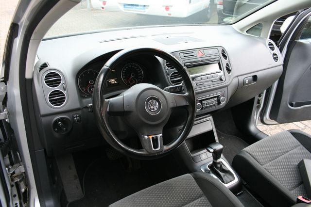 Volkswagen Golf Plus VI Comfortline Automatik|Klima|PDC V+H 