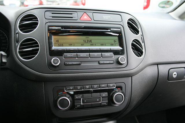 Volkswagen Golf Plus VI Comfortline Automatik|Klima|PDC V+H 