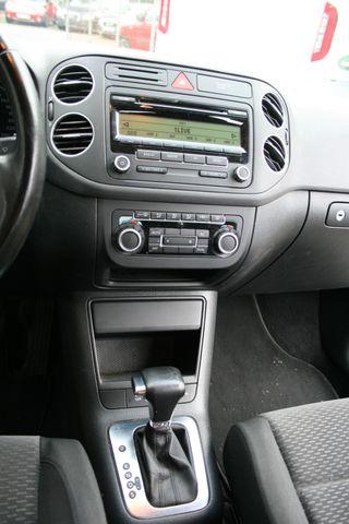 Volkswagen Golf Plus VI Comfortline Automatik|Klima|PDC V+H 