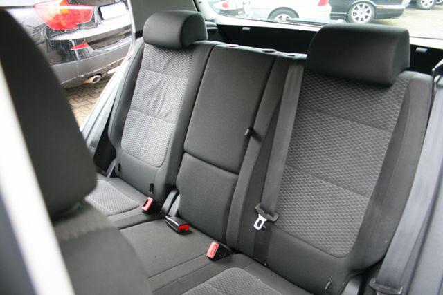 Volkswagen Golf Plus VI Comfortline Automatik|Klima|PDC V+H 