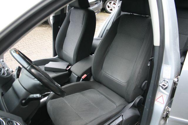 Volkswagen Golf Plus VI Comfortline Automatik|Klima|PDC V+H 