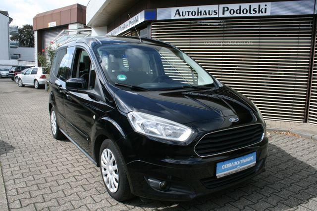 Ford Tourneo Courier - Trend | Klima|T&uuml;v Neu
