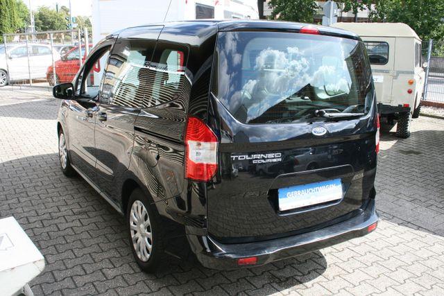 Ford Tourneo Courier Trend | Klima|T&uuml;v Neu 