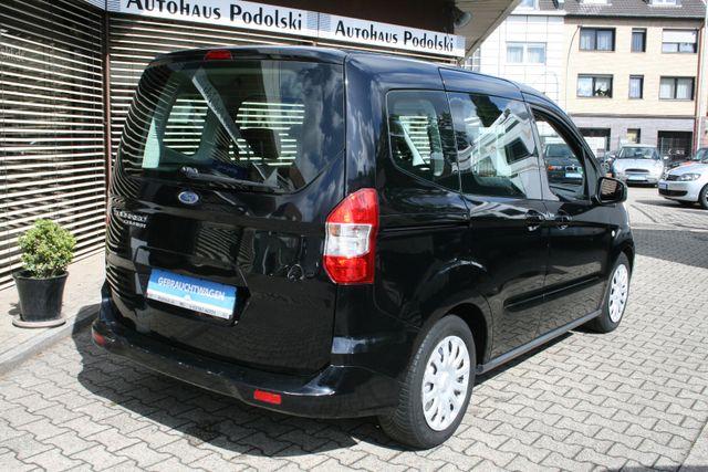 Ford Tourneo Courier Trend | Klima|T&uuml;v Neu 