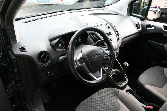 Ford Tourneo Courier Trend | Klima|T&uuml;v Neu 