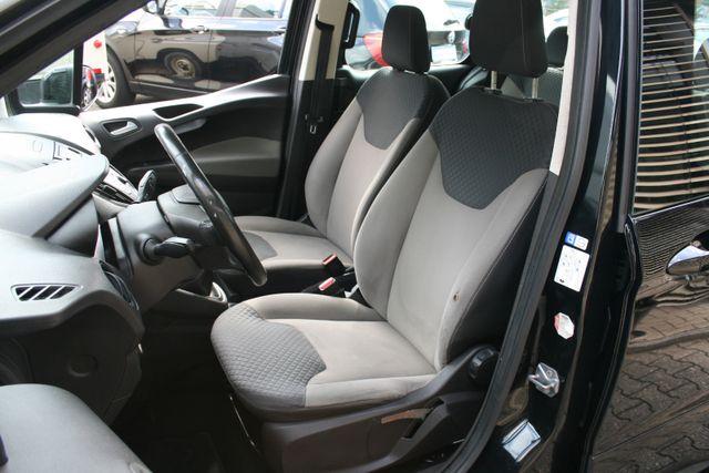 Ford Tourneo Courier Trend | Klima|T&uuml;v Neu 