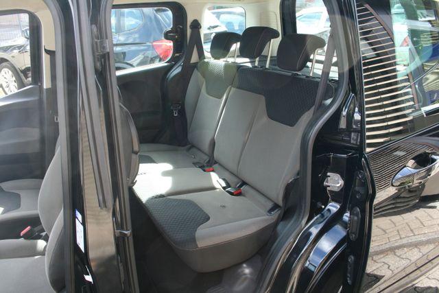 Ford Tourneo Courier Trend | Klima|T&uuml;v Neu 