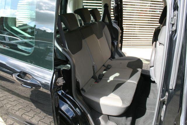 Ford Tourneo Courier Trend | Klima|T&uuml;v Neu 
