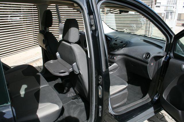 Ford Tourneo Courier Trend | Klima|T&uuml;v Neu 