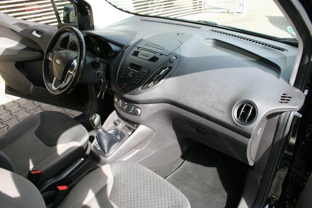 Ford Tourneo Courier Trend | Klima|T&uuml;v Neu 