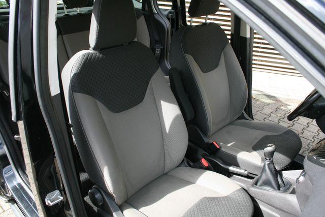 Ford Tourneo Courier Trend | Klima|T&uuml;v Neu 