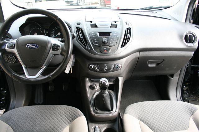 Ford Tourneo Courier Trend | Klima|T&uuml;v Neu 