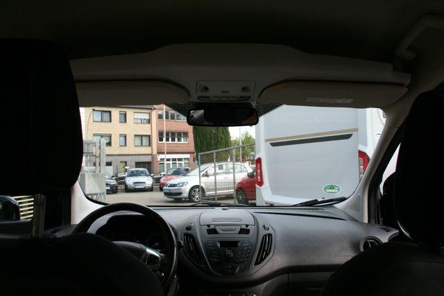 Ford Tourneo Courier Trend | Klima|T&uuml;v Neu 