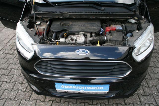 Ford Tourneo Courier Trend | Klima|T&uuml;v Neu 