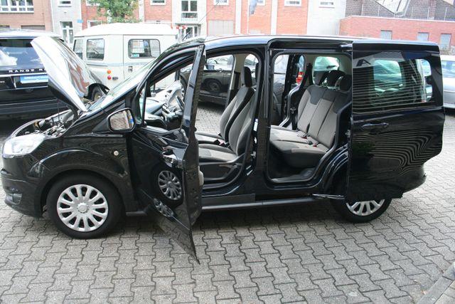 Ford Tourneo Courier Trend | Klima|T&uuml;v Neu 