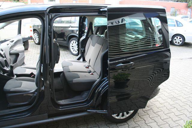 Ford Tourneo Courier Trend | Klima|T&uuml;v Neu 