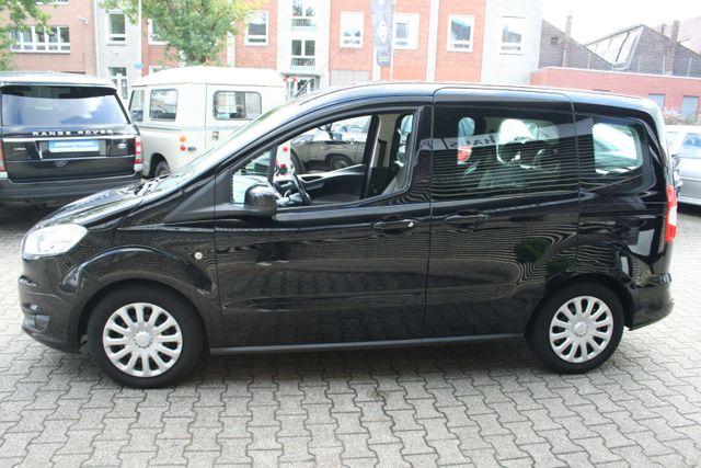 Ford Tourneo Courier Trend | Klima|T&uuml;v Neu 